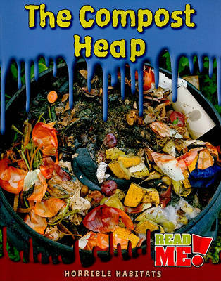 The Compost Heap on Paperback by Sharon Katz Cooper