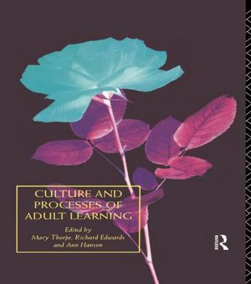 Culture and Processes of Adult Learning image