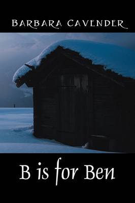 B Is for Ben by Barbara Cavender image