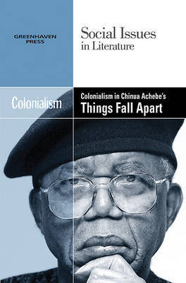 Colonialism in Chinua Achebe's Things Fall Apart image