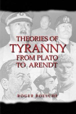 Theories of Tyranny image