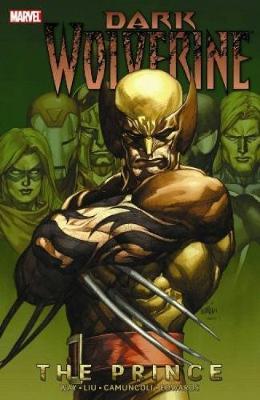 Wolverine: Vol. 1 image