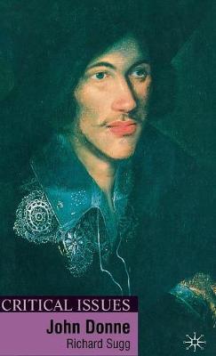 John Donne image