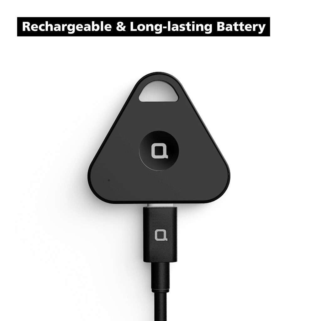 ZUS Car Key Finder image