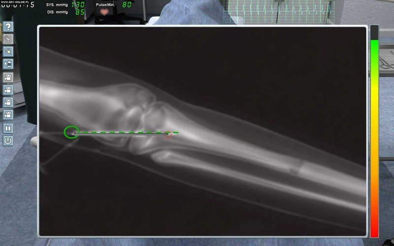 Surgery Simulator for PC Games image