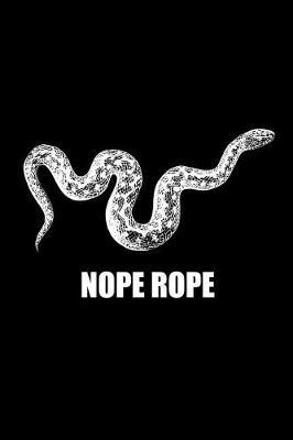 Download Nope Rope Meme | PNG & GIF BASE