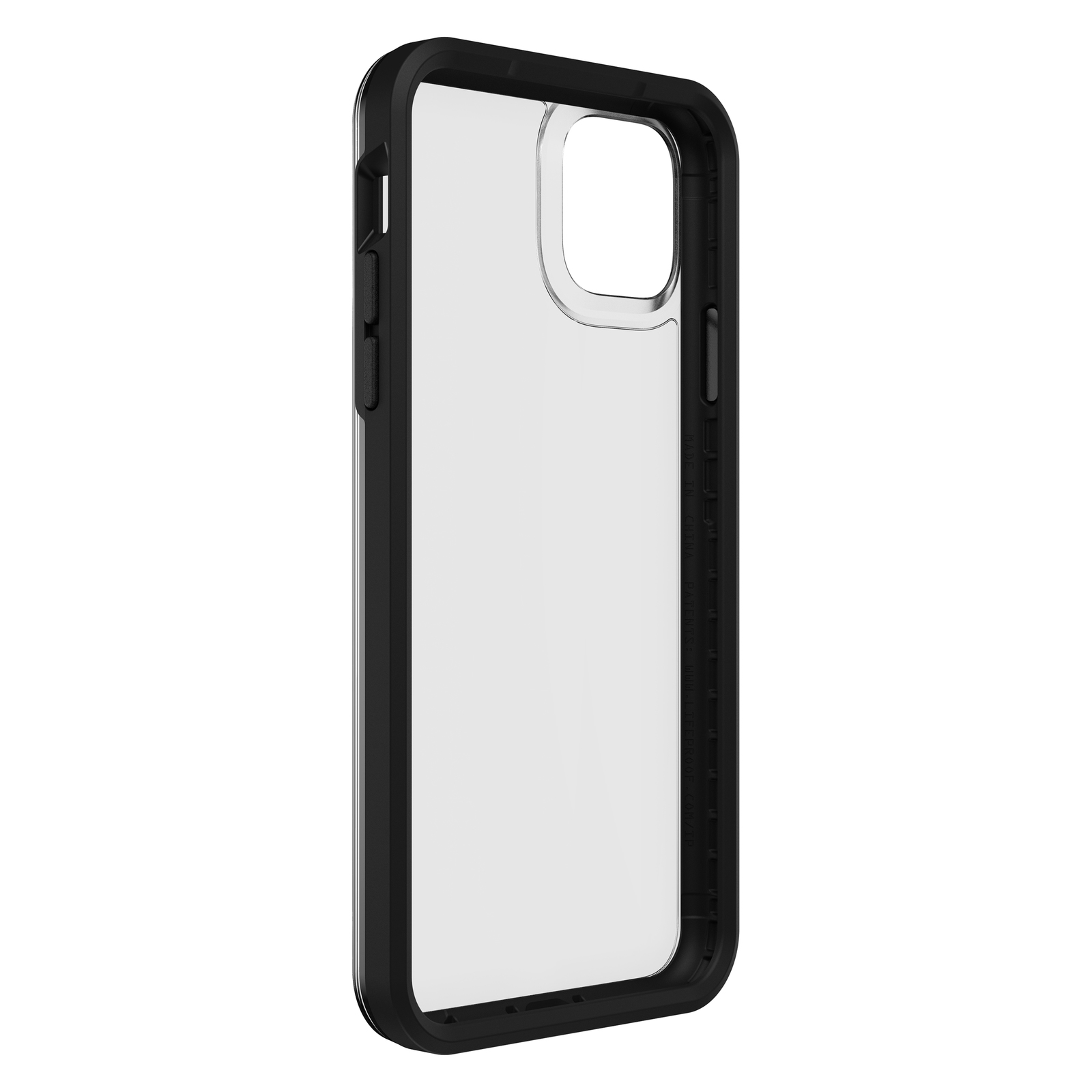 Lifeproof: Slam for iPhone 11 Pro Max - Black Crystal