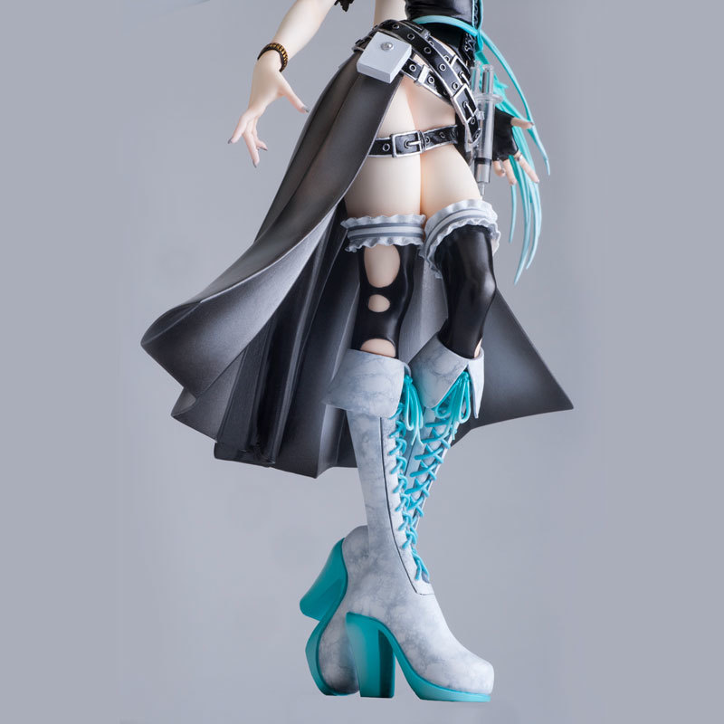 Ca Calra (Calne Ca: Prisoner and Paper Plane Ver.) - PVC Figure | at