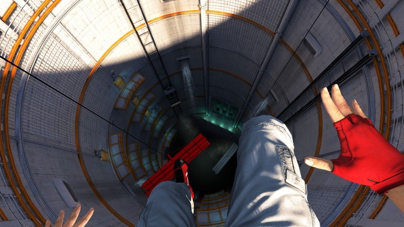 Mirror's Edge | PS3 | Buy Now | at Mighty Ape NZ