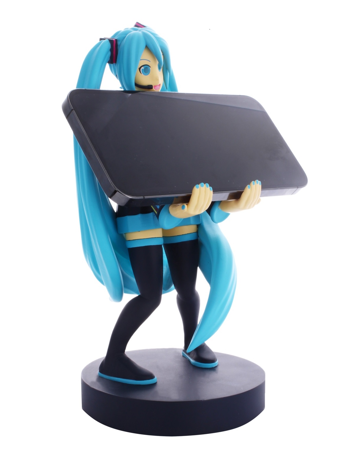 Cable Guy Controller Holder Hatsune Miku PS5, PS4, Xbox Series X