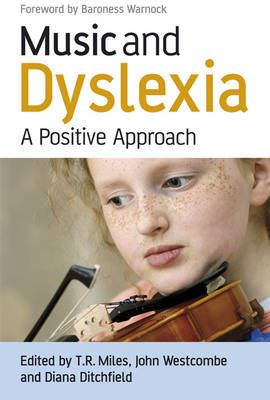 Music and Dyslexia image