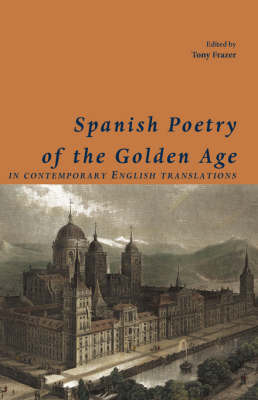 Spanish Poets of the Golden Age, in Contemporary English Translations image