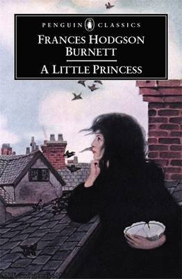 A Little Princess by Frances Hodgson Burnett image