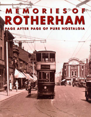 Memories of Rotherham image