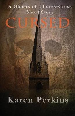 Cursed by Karen Perkins image