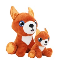 Surprizamals: Mama & Baby S2 - Plush Set (Blind Bag)