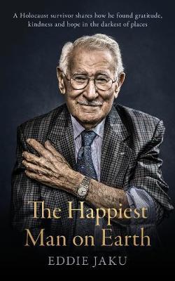 The Happiest Man on Earth by Eddie Jaku image
