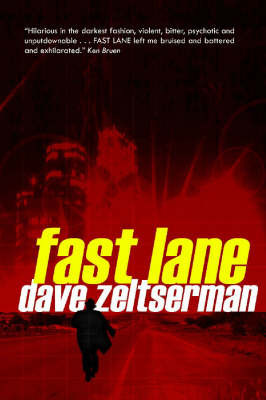 Fast Lane by Dave Zelsterman image