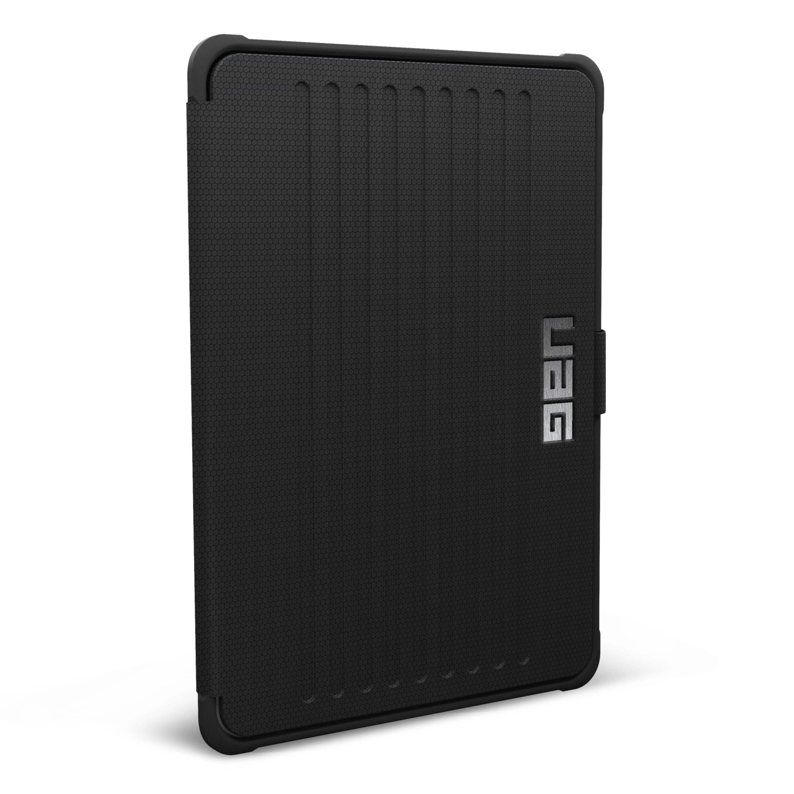 Urban Armor Gear Folio for iPad Air 2 - Black image