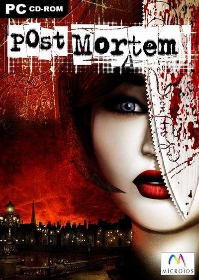 Post Mortem for PC Games image