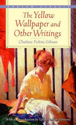 Yellow Wallpaper by Charlotte Perkins Gilman image