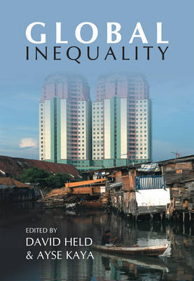 Global Inequality on Hardback