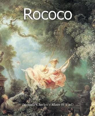 Rococo by Victoria Charles image