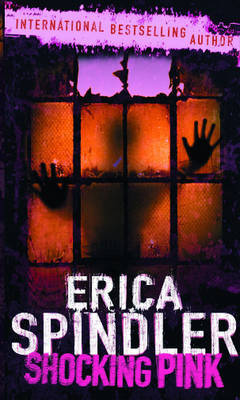 Shocking Pink by Erica Spindler image