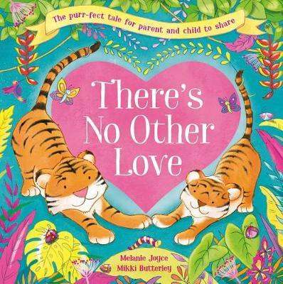 There's No Other Love by Igloobooks image