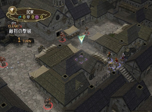 Fire Emblem: Radiant Dawn for Nintendo Wii image