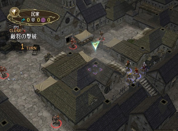 Fire Emblem: Radiant Dawn image