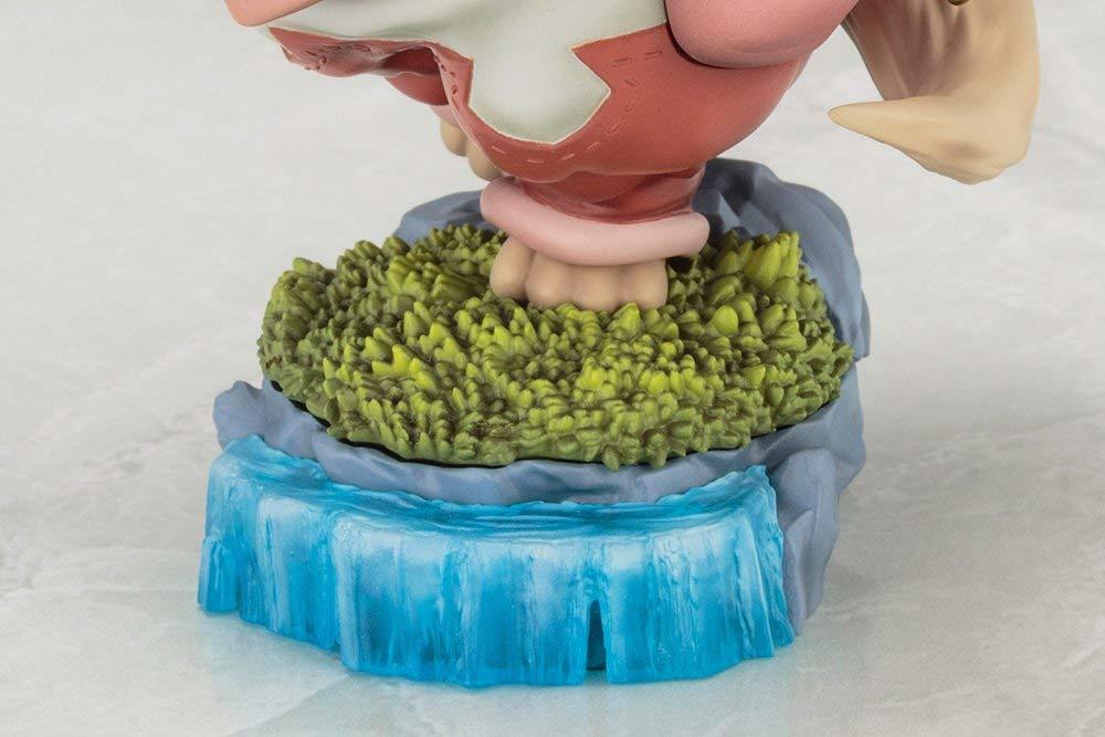 Made in Abyss: Nanachi PVC Figure (Reissue) image
