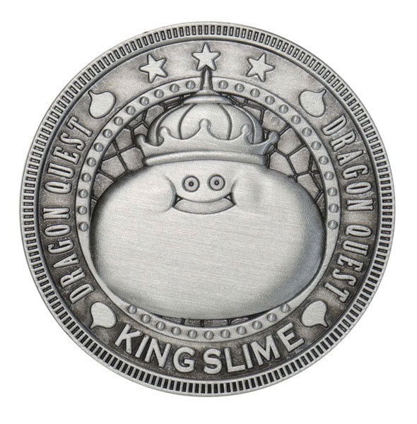 Dragon Quest: Treasure Coin Collections Vol.2 - Blind Box image