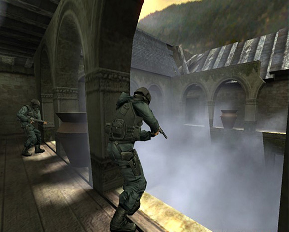 Counter-Strike for Xbox image