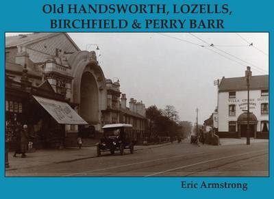 Old Handsworth, Lozells, Birchfield and Perry Barr image