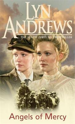 Angels of Mercy by Lyn Andrews image