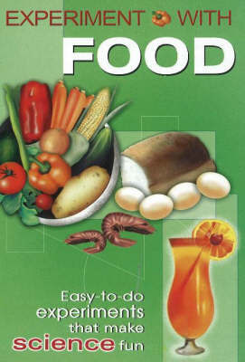 Experiment with Food by Neena Chowdhary image