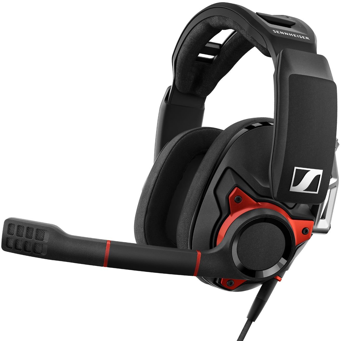 EPOS Sennheiser GSP 600 Gaming Headset for image