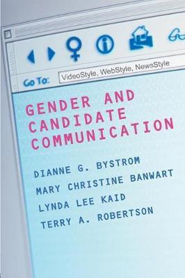 Gender and Candidate Communication image
