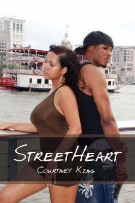 Streetheart by Courtney Y. King image