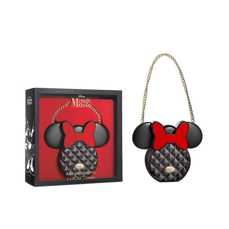 Disney: Minnie Mouse Tweens EDT image