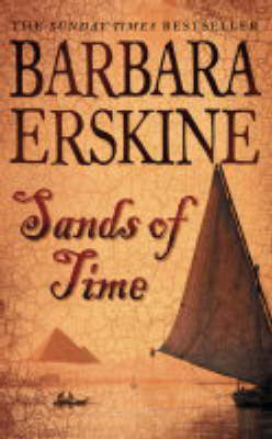 Sands of Time by Barbara Erskine image
