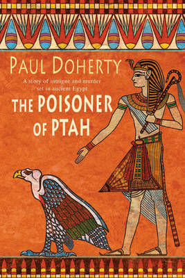 Poisoner of Ptah image