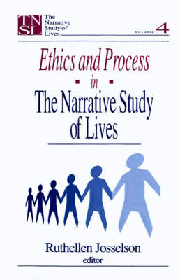 Ethics and Process in the Narrative Study of Lives image