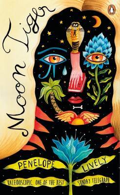 Moon Tiger by Penelope Lively image