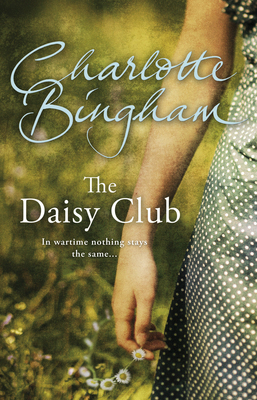 The Daisy Club by Charlotte Bingham image
