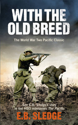 With the Old Breed on Paperback