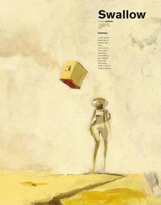 Swallow: Bk. 4 by Ashley Wood image