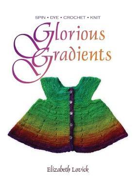 Glorious Gradients by Elizabeth Lovick image