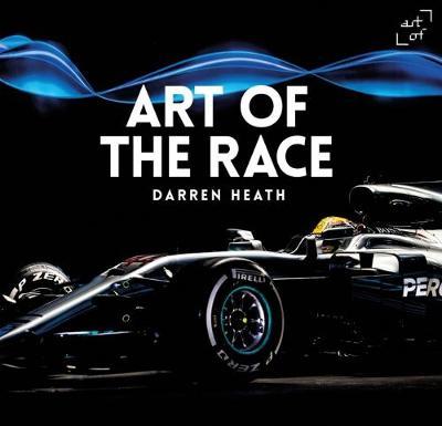 Art of the Race - V17 image